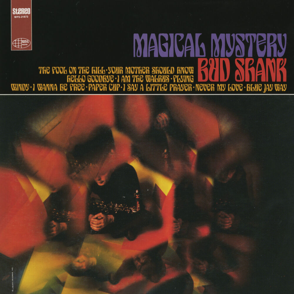 Picture of Magical Mystery