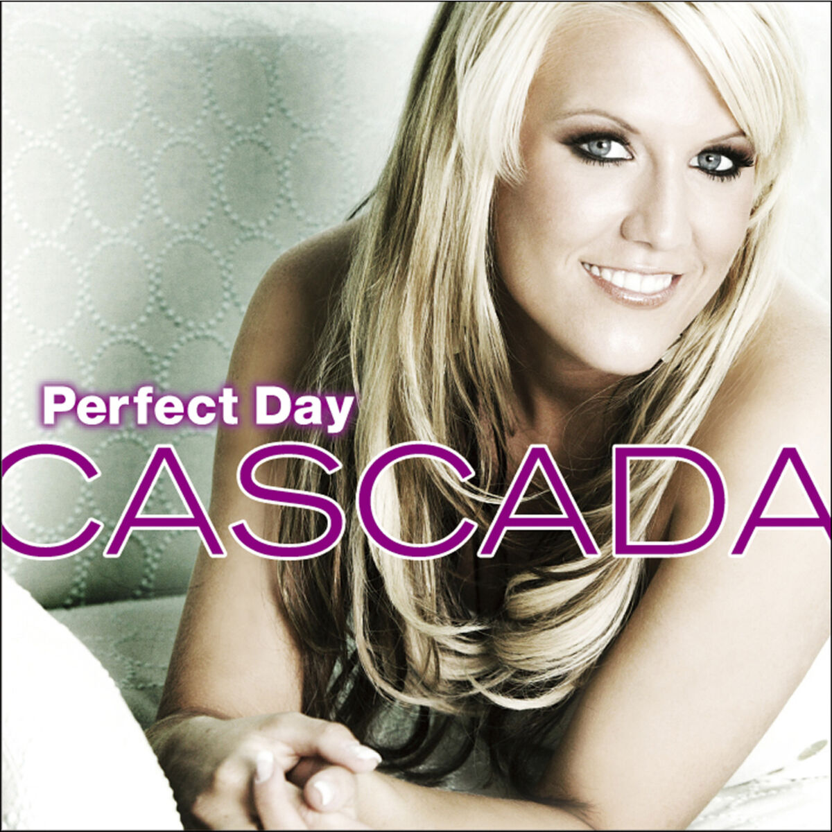 Album cover of Perfect Day