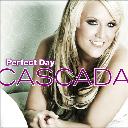 (CD)Original Me／Cascada Original Me: Cascada: Amazon.ca: Music