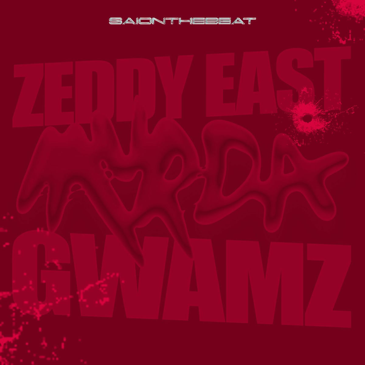 Album cover of MURDA