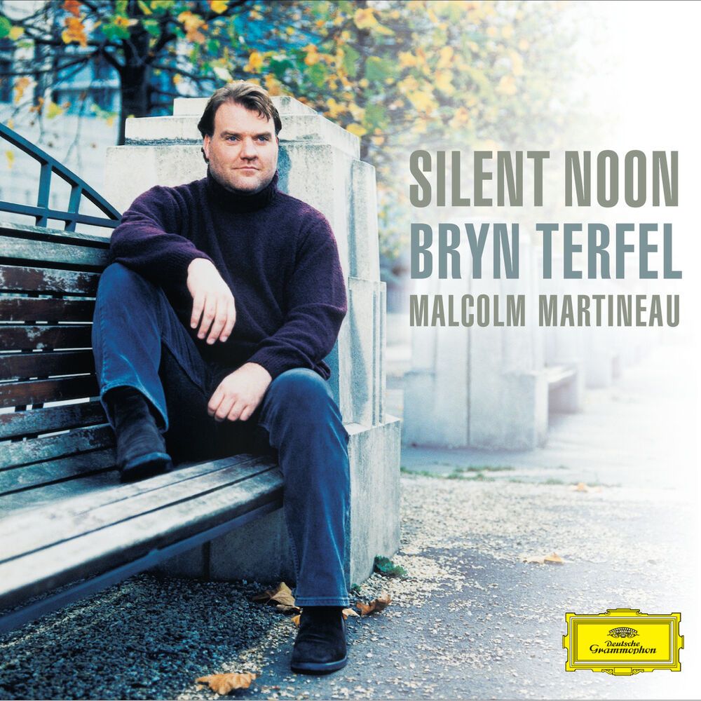 Picture of Silent Noon