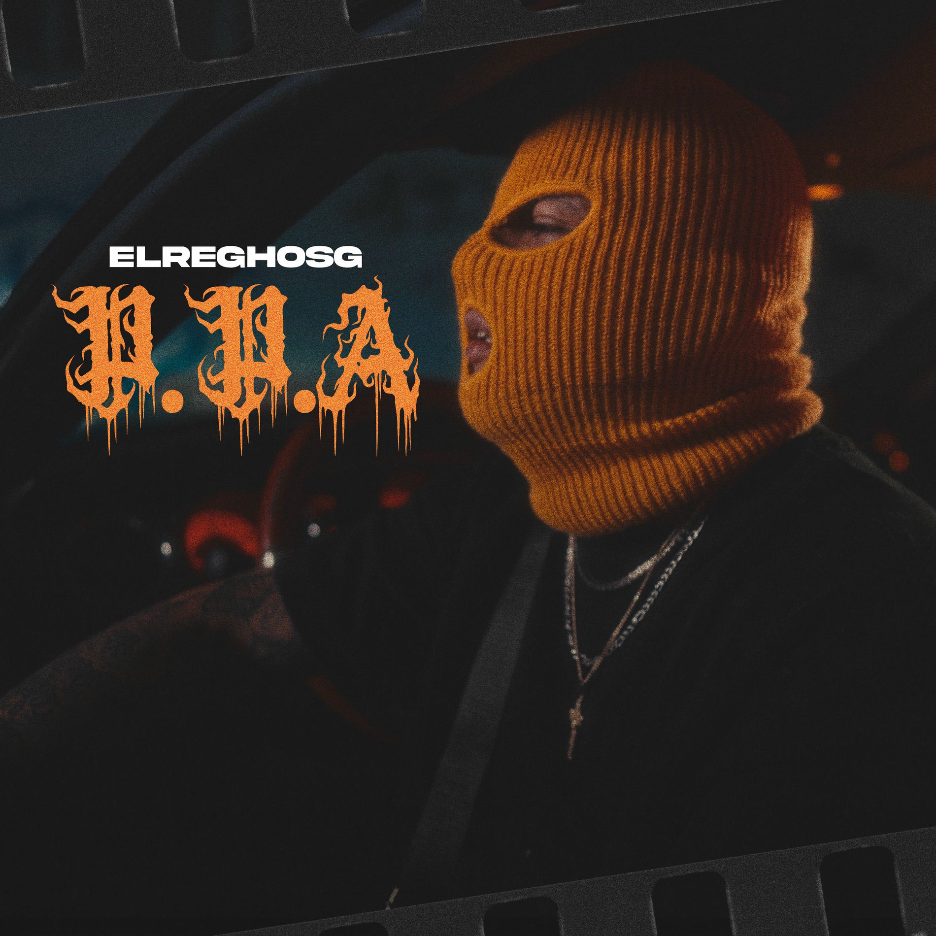 Album cover of P.P.A