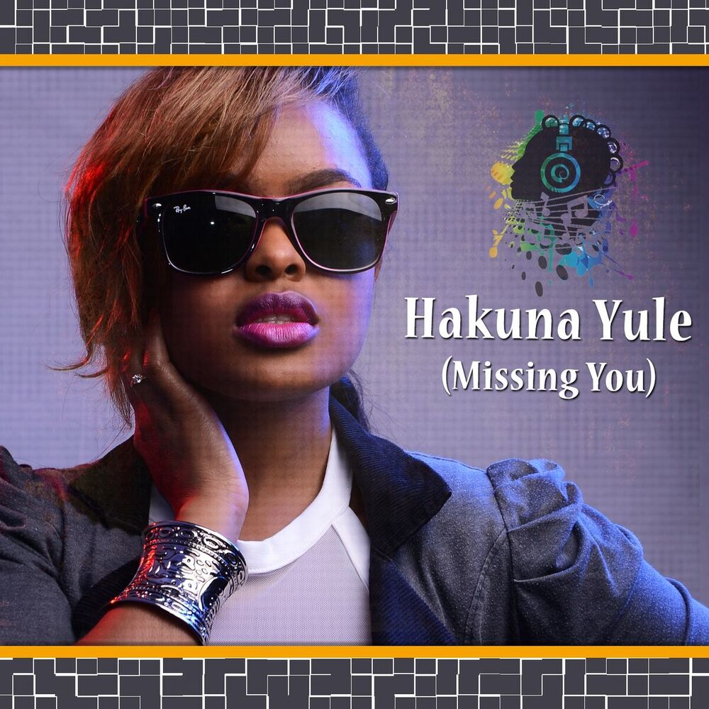 Picture of Hakuna Yule (Missing You)