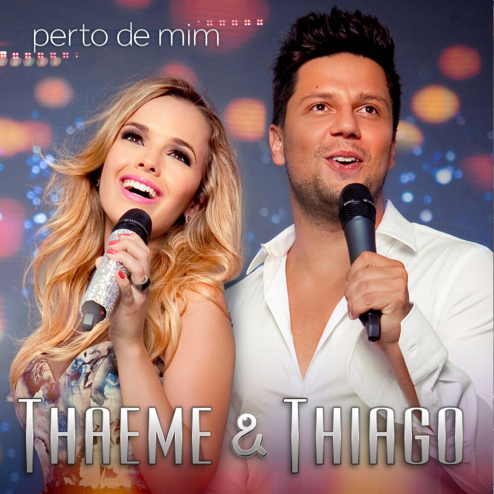 Picture of Perto De Mim