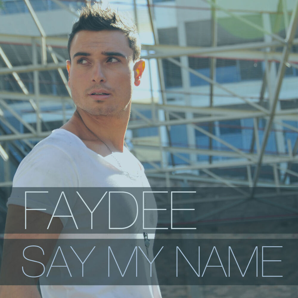 Picture of Say My Name