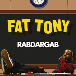 Cover of RABDARGAB