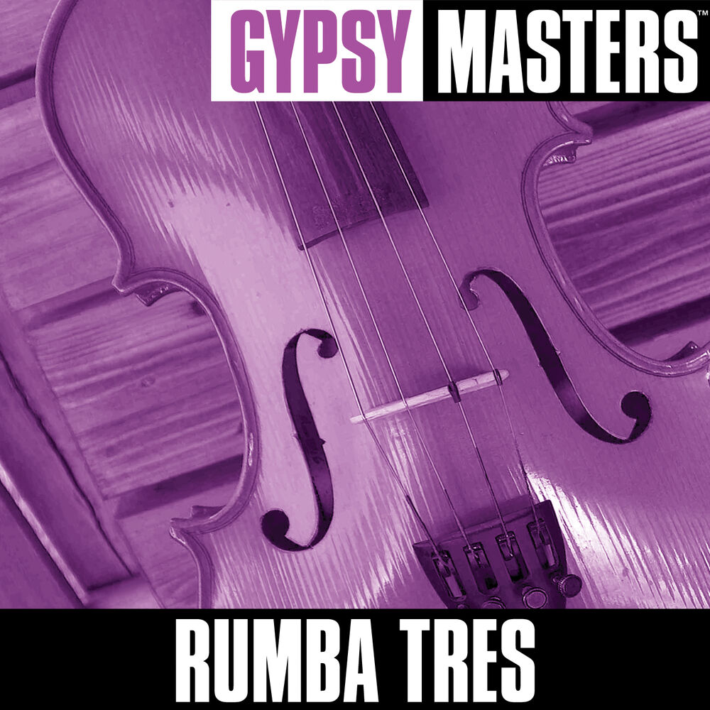 Picture of Gypsy Masters