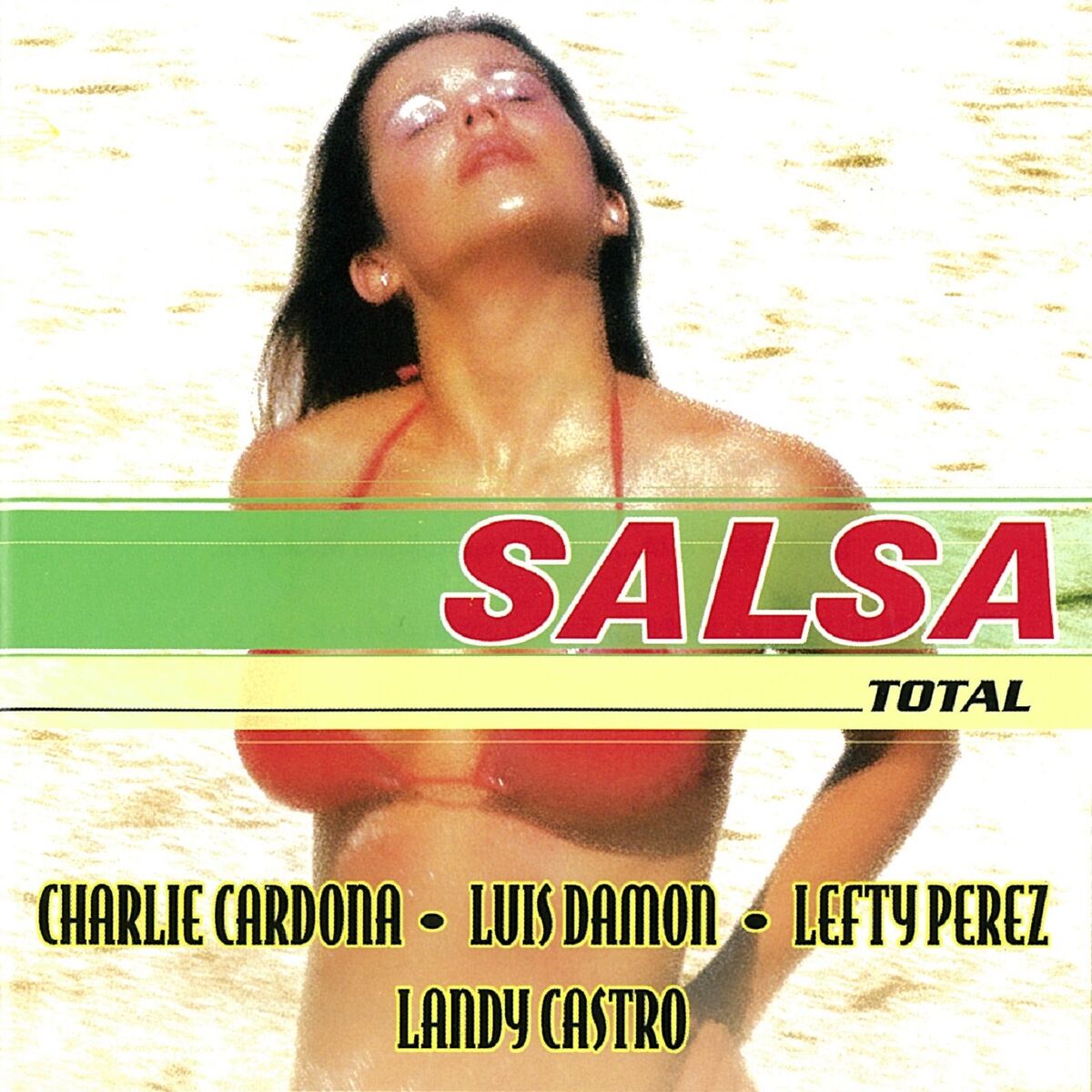 Album cover of Que Le Den Candela