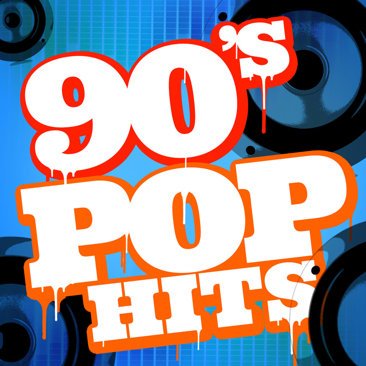 90's Pop Band - 90's Pop Hits | Deezer