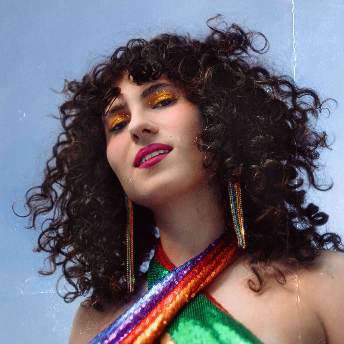 Album cover of Amanheci