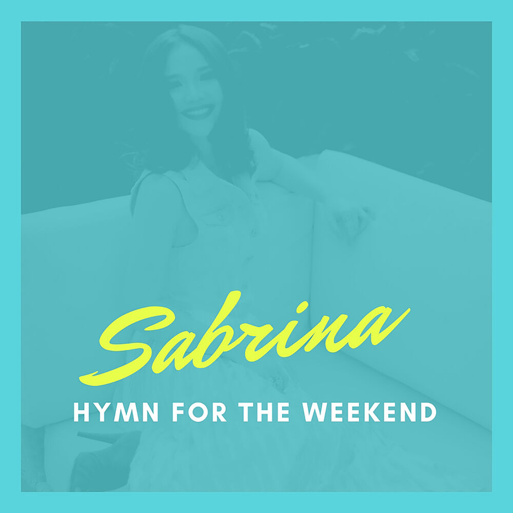 Picture of Hymn For The Weekend