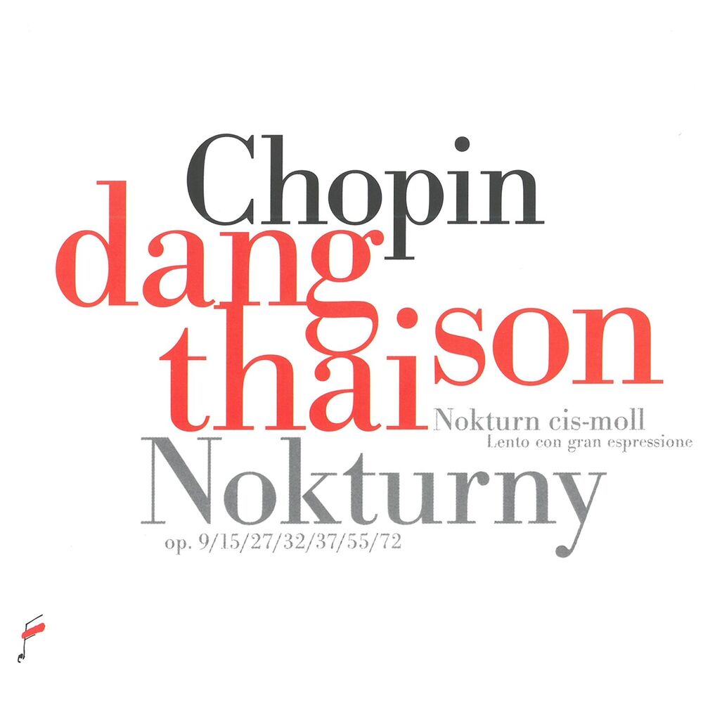 Picture of Chopin: Nokturny
