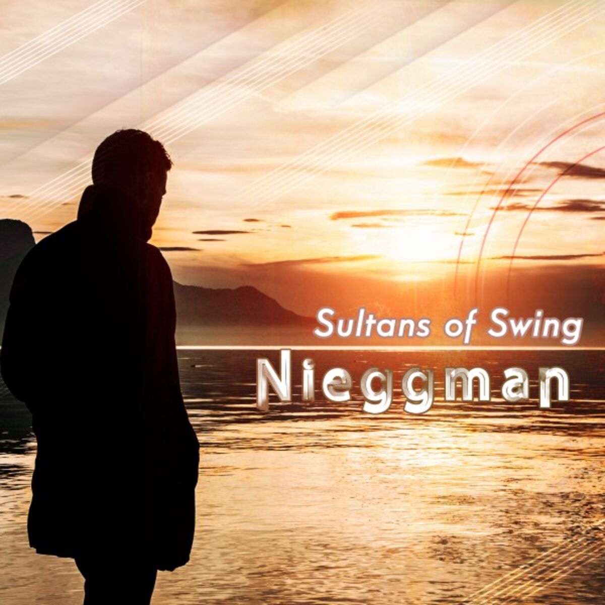 Album cover of Sultans of Swing