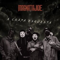 Cover of A Chapa Esquenta