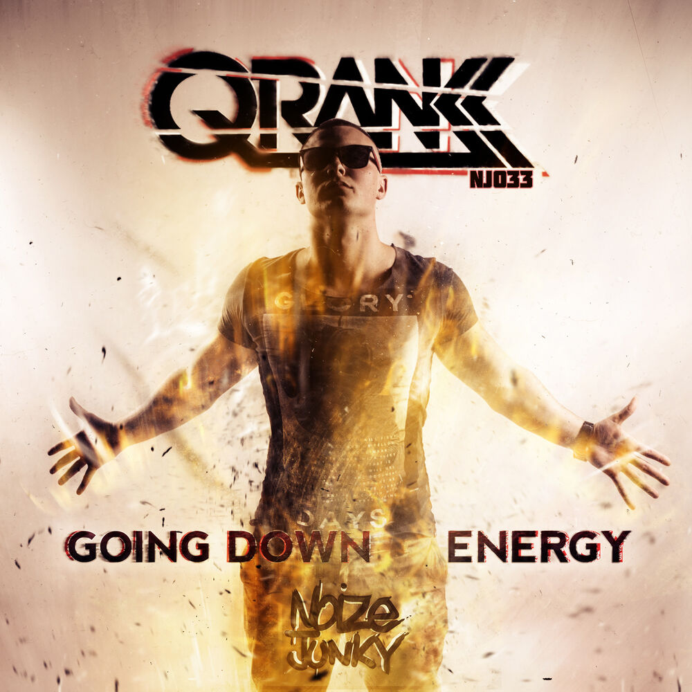 Picture of Going Down EP