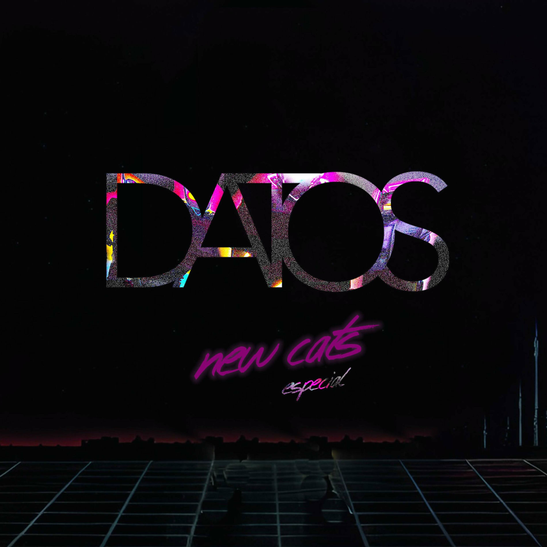 Album cover of Especial 