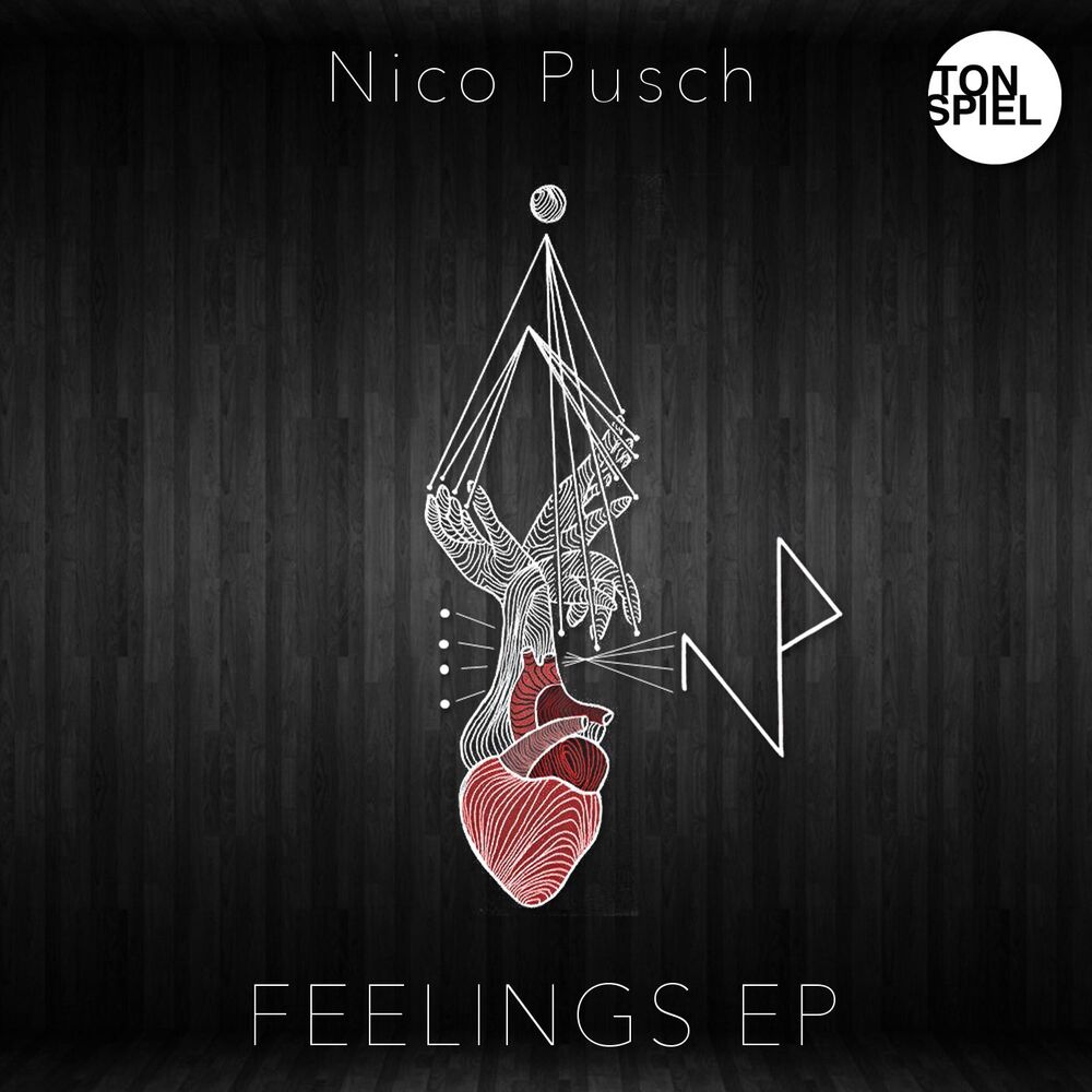 Picture of Feelings EP