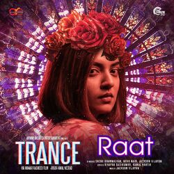 Cover of Raat (From "Trance")