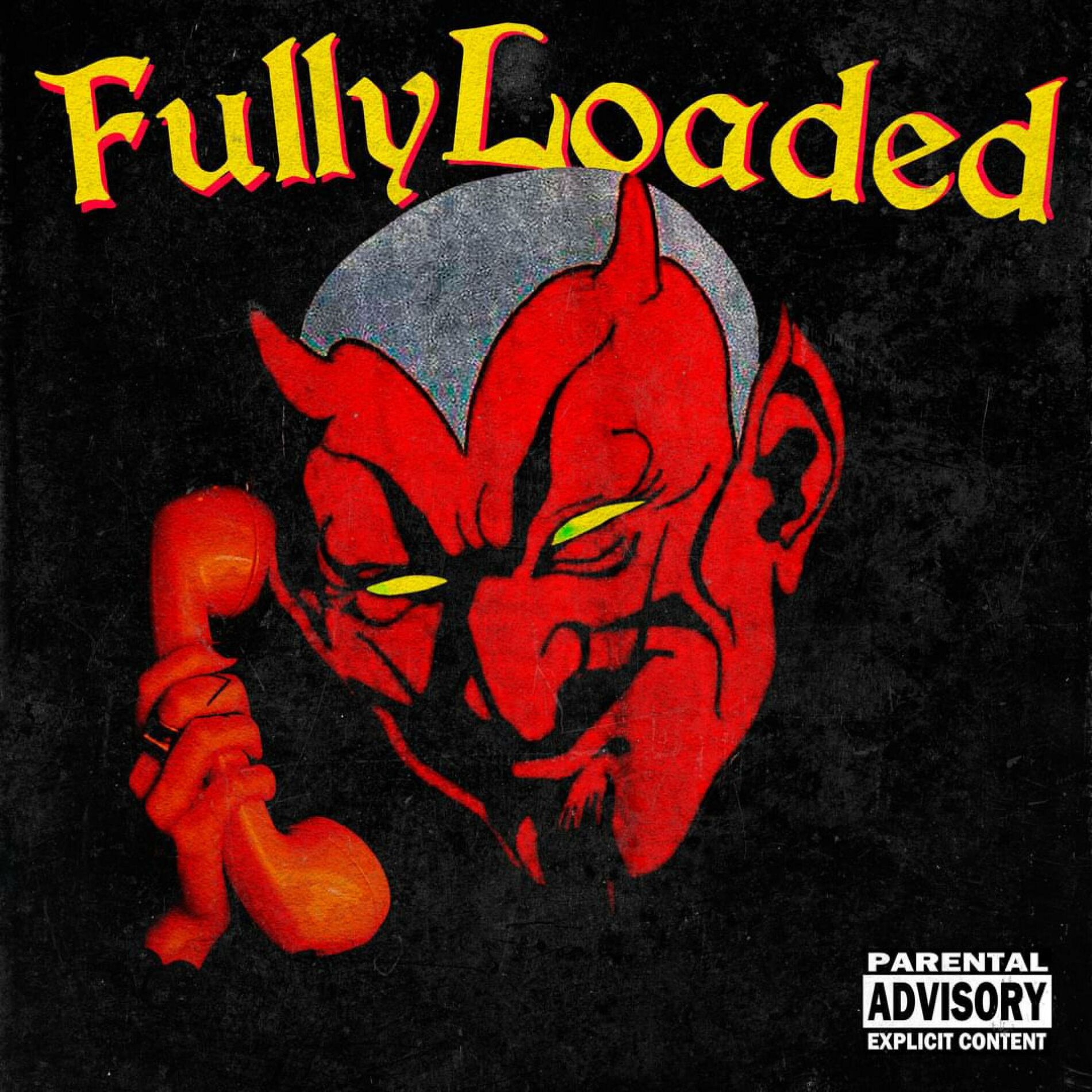 Album cover of Fully Loaded