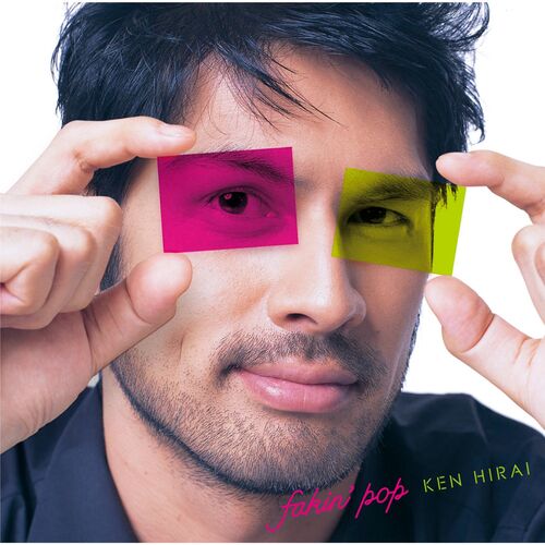 K-POP・アジア Ken Hirai CD Ken Hirai - POP STAR [CD single] | eBay