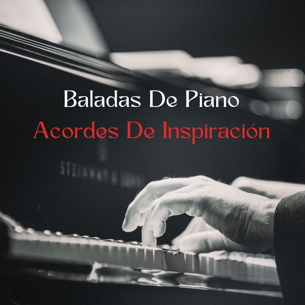 Picture of Baladas De Piano: Acordes De Inspiración