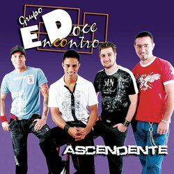 Cover of Ascendente