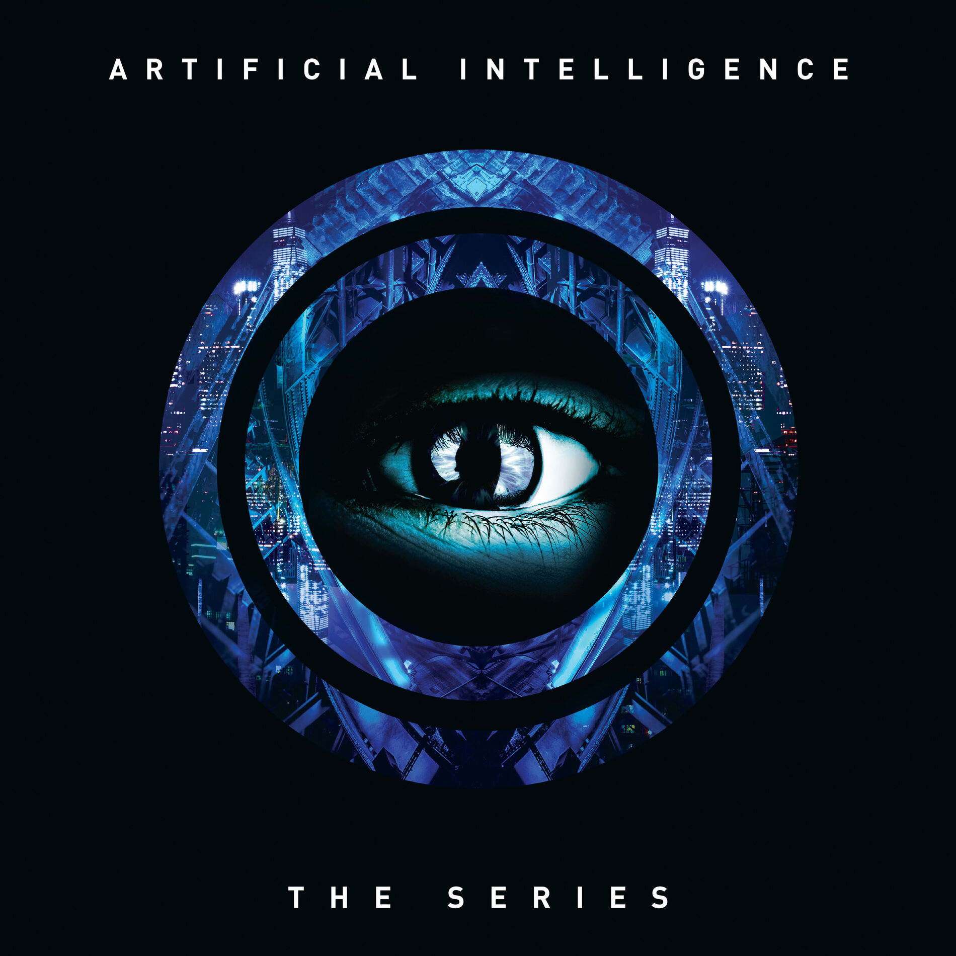 Album cover of The Series