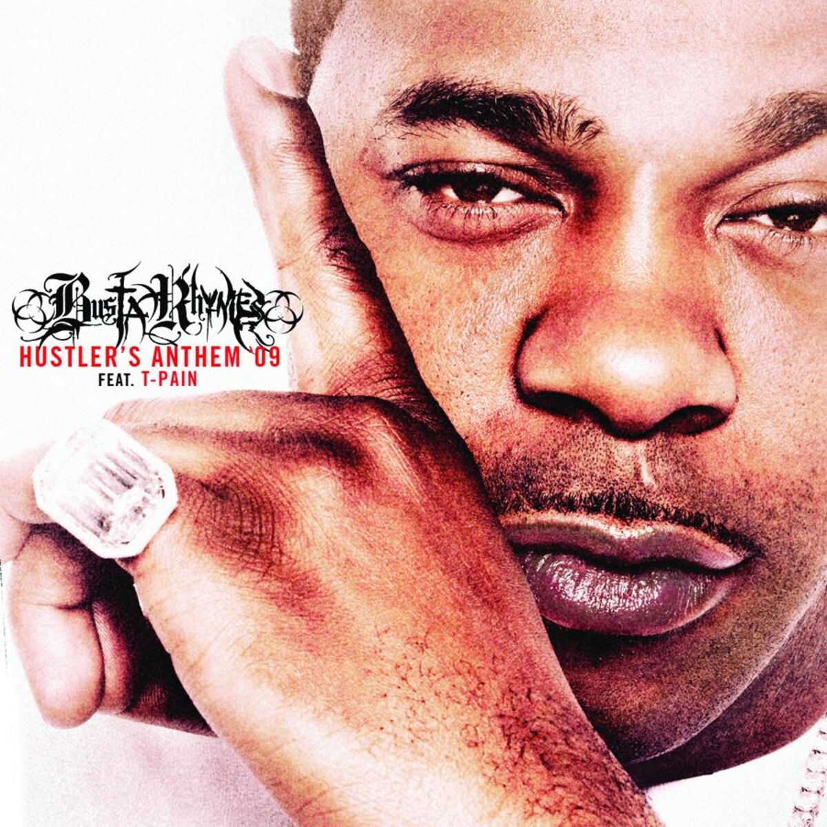 Album cover of Hustler's Anthem '09
