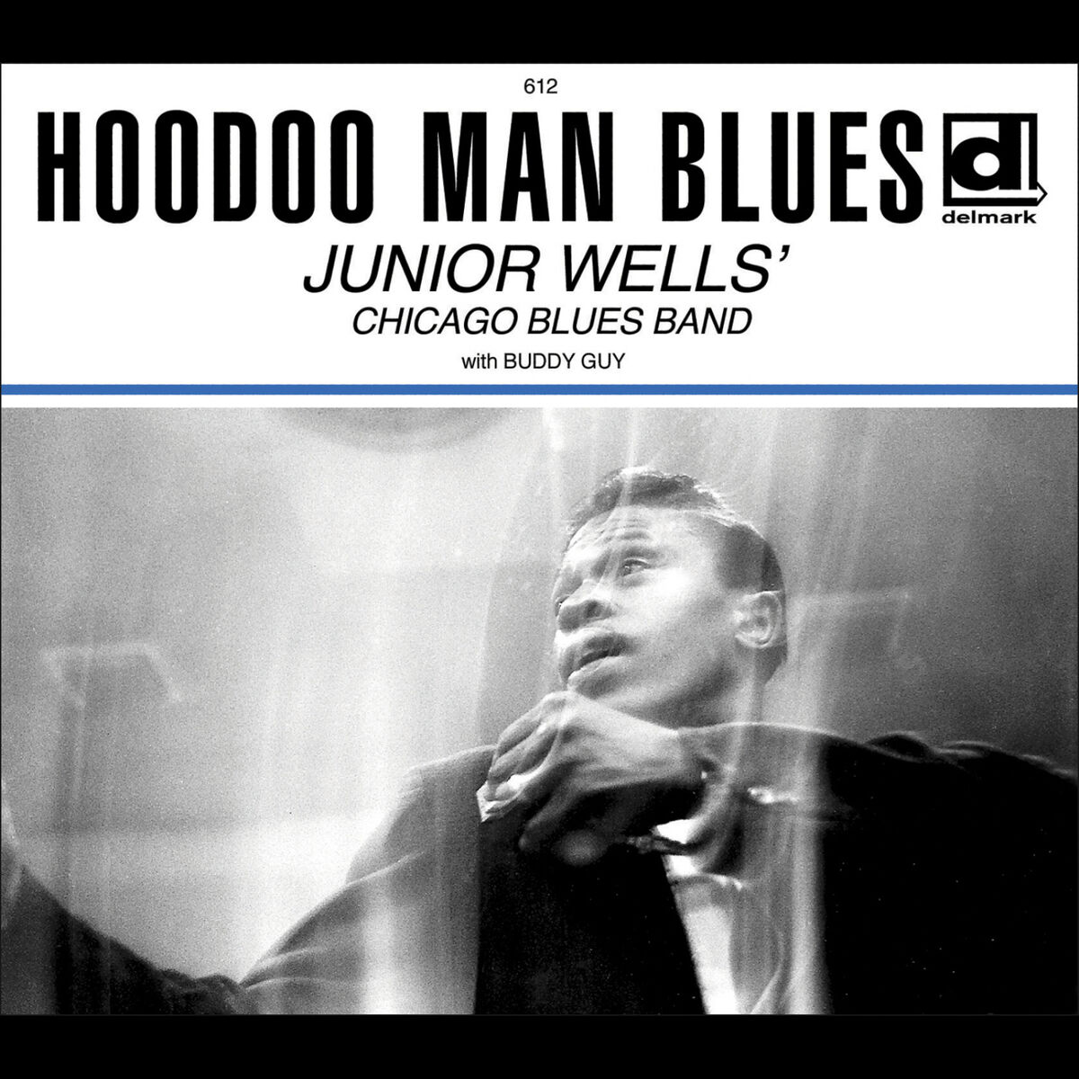 Album cover of Hoodoo Man Blues (Deluxe Edition)