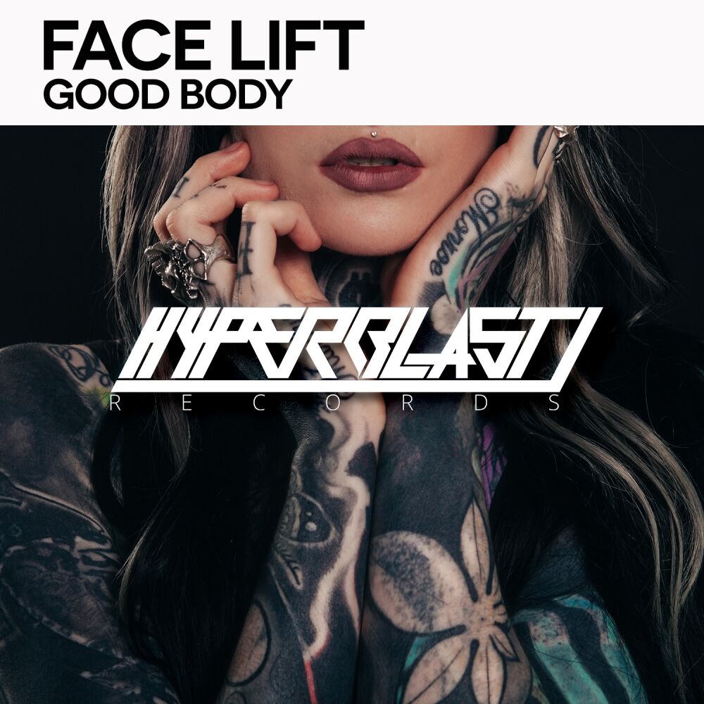 Picture of Good Body