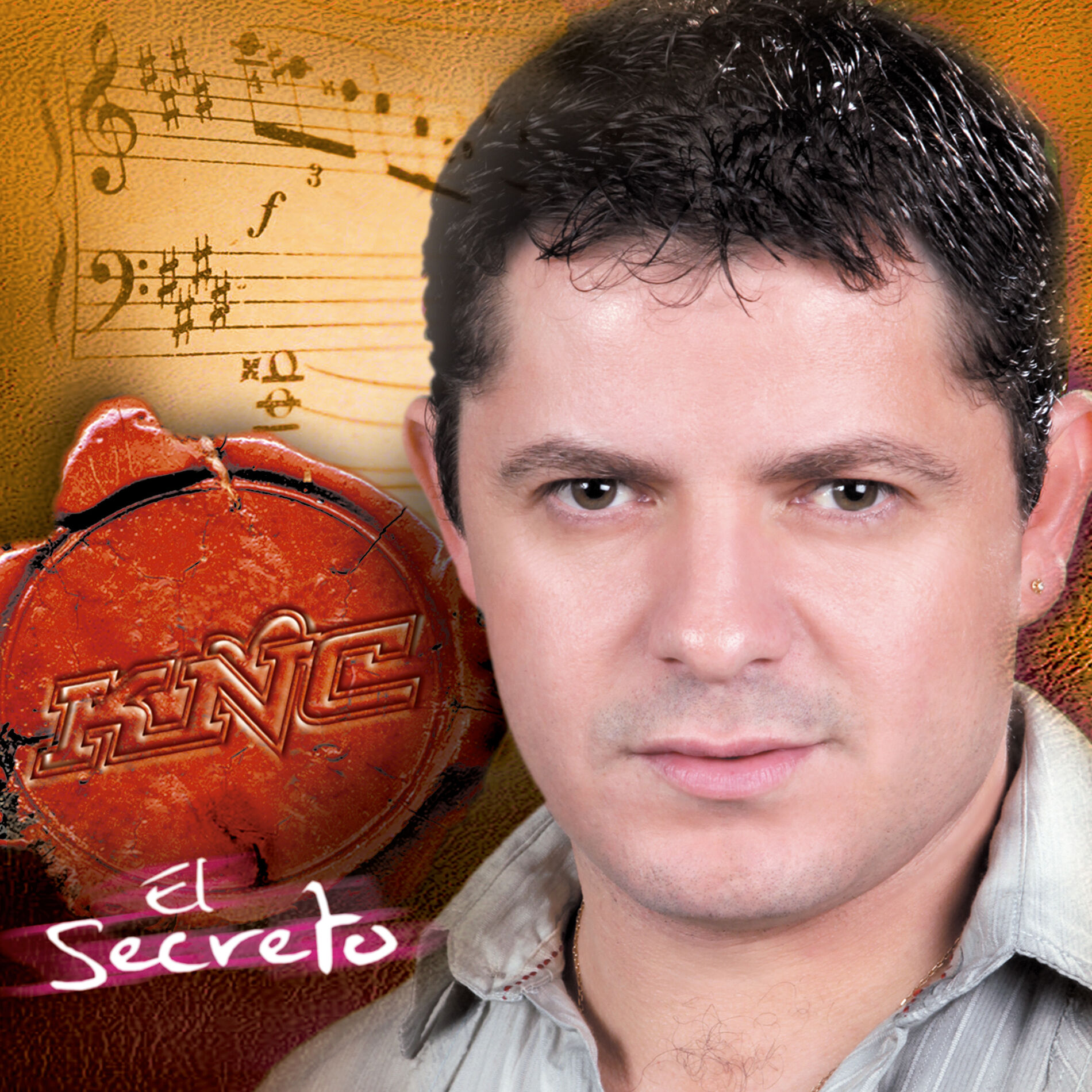 Album cover of Te Propongo