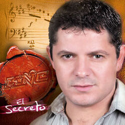 Cover of El Secreto