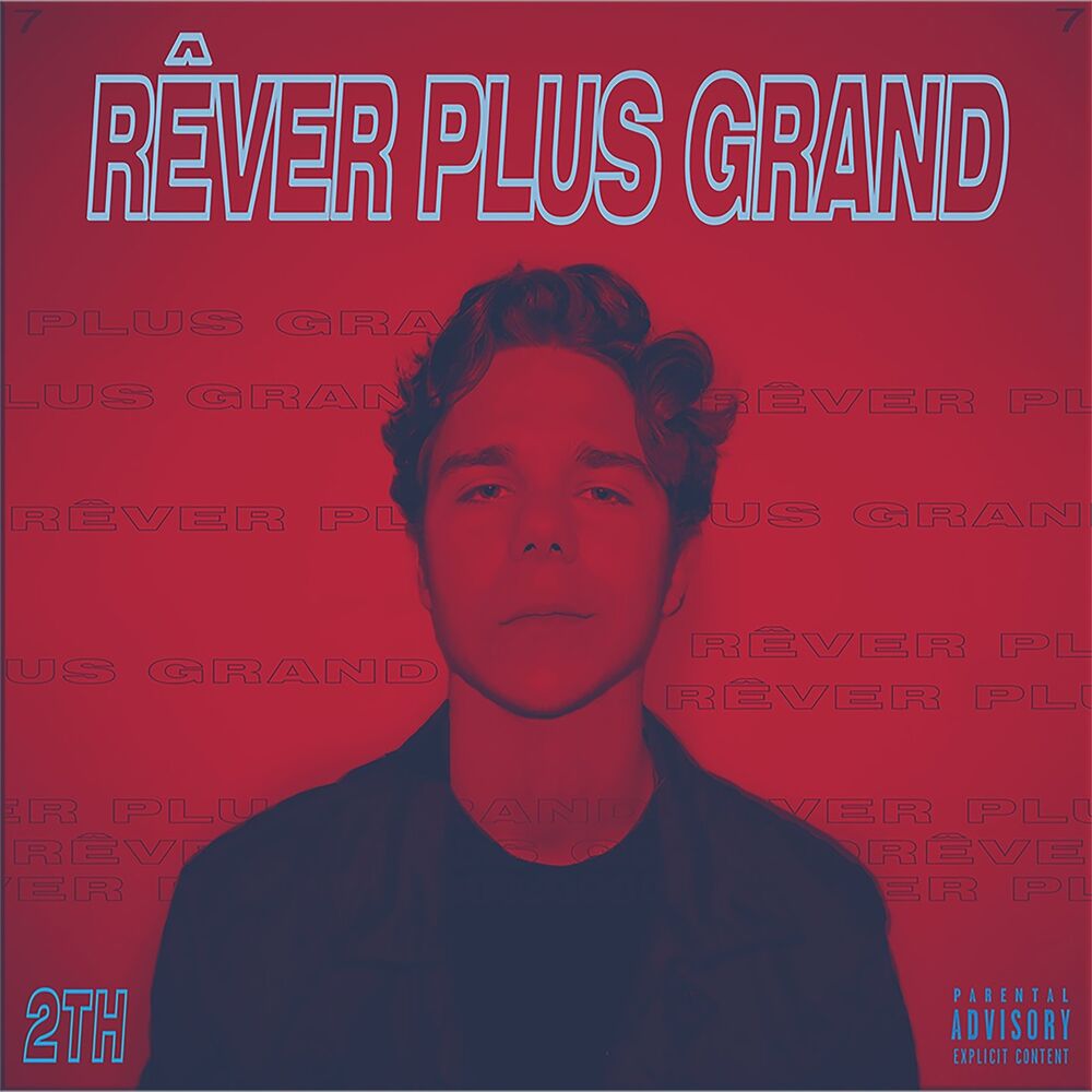 Picture of Rêver plus grand