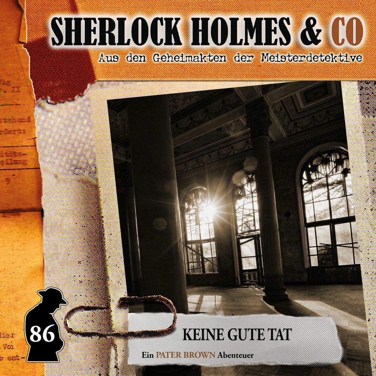 Album cover of Folge 86: Keine gute Tat