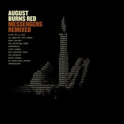 Cover of Messengers Remixed