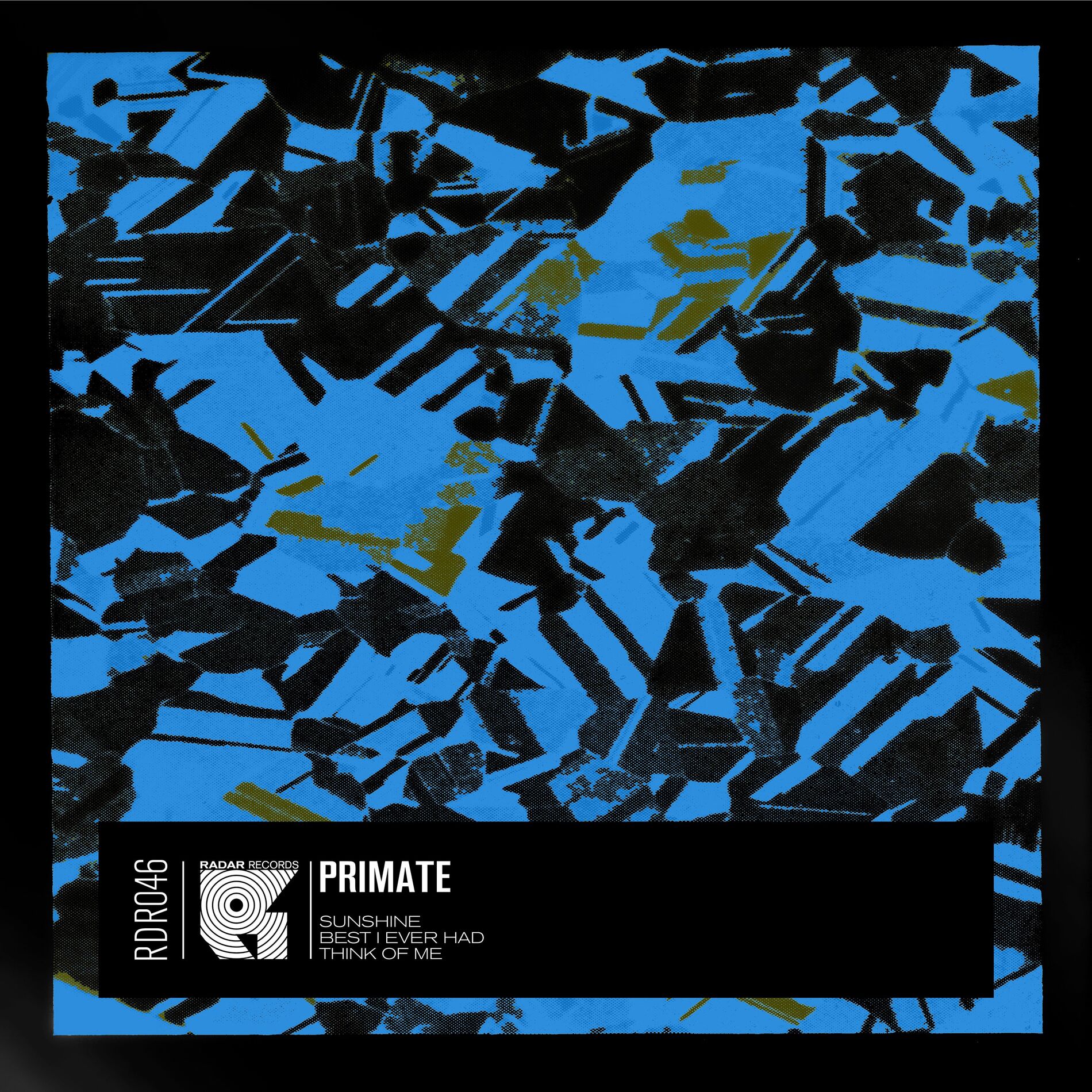 Album cover of Sunshine EP