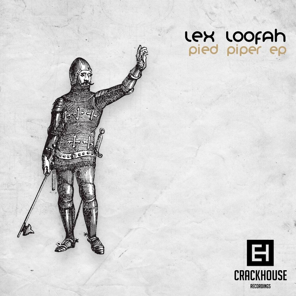 Picture of Pied Piper EP