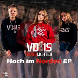 Cover of Hoch im Norden EP