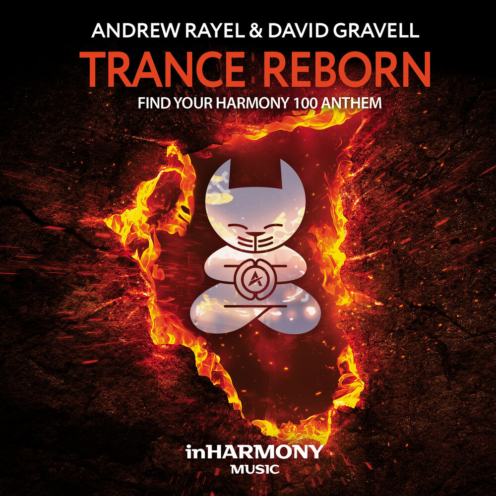 Picture of Trance ReBorn (FYH100 Anthem)