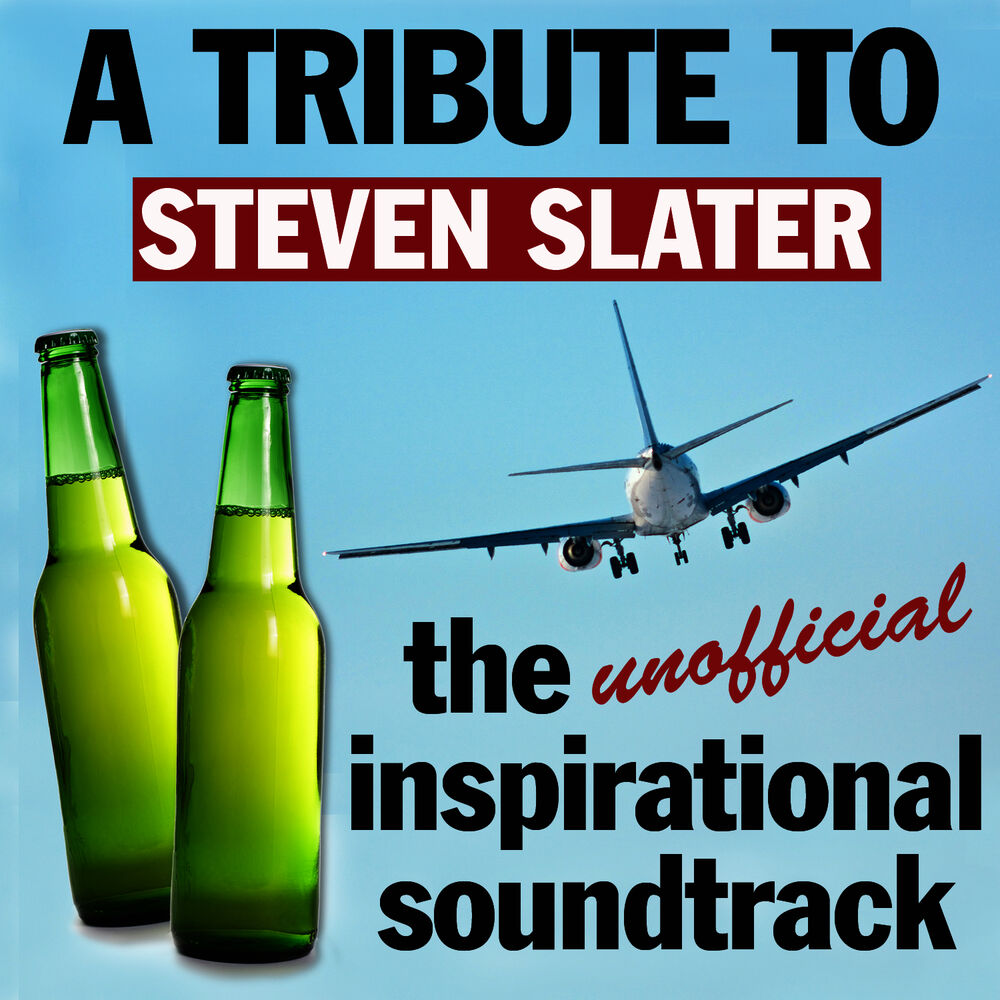Picture of Tribute to Steven Slater