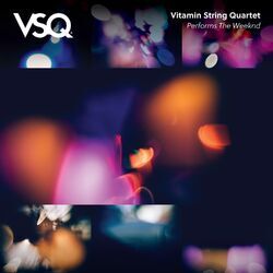 Cover of VSQ Performs the Weeknd