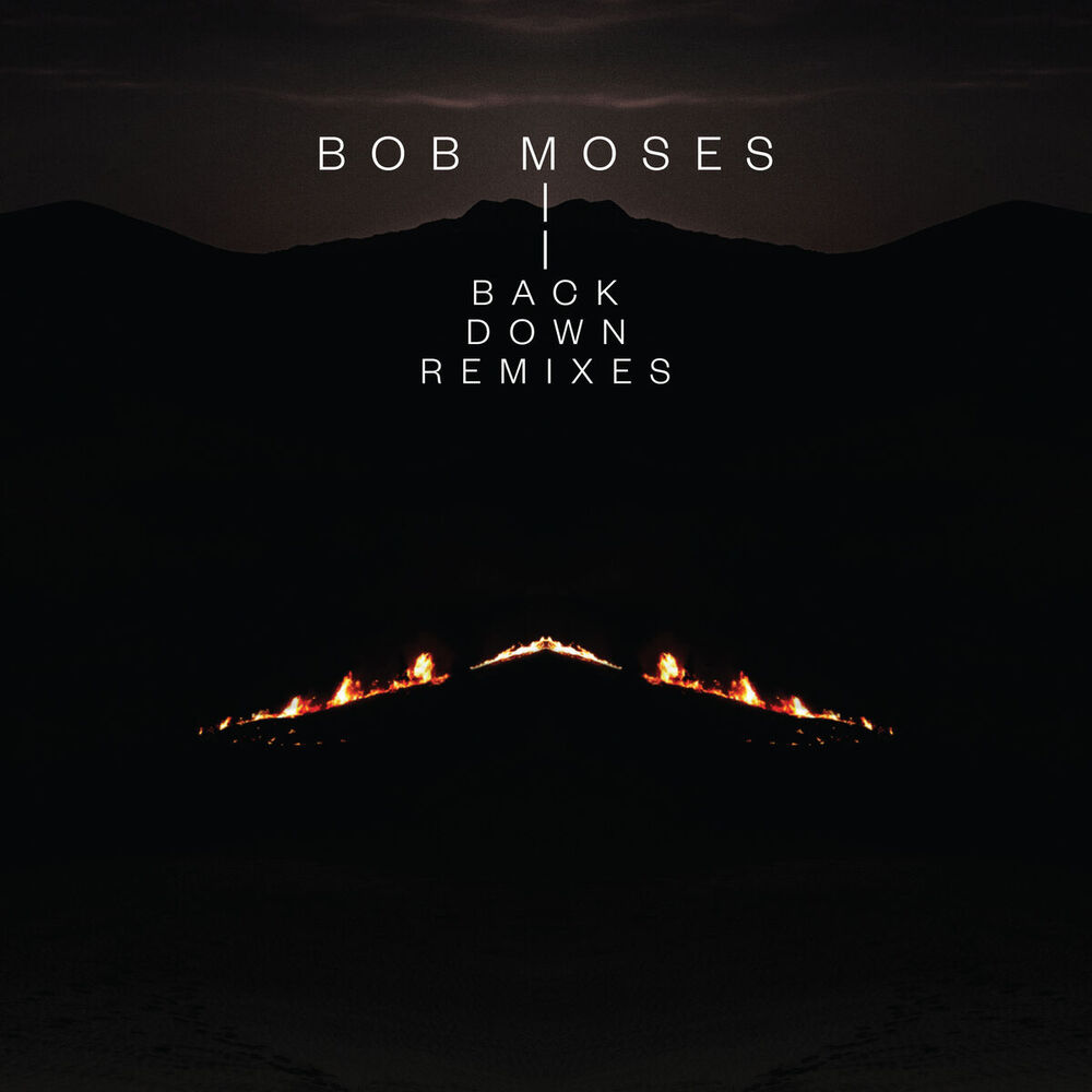 Picture of Back Down (Remixes)