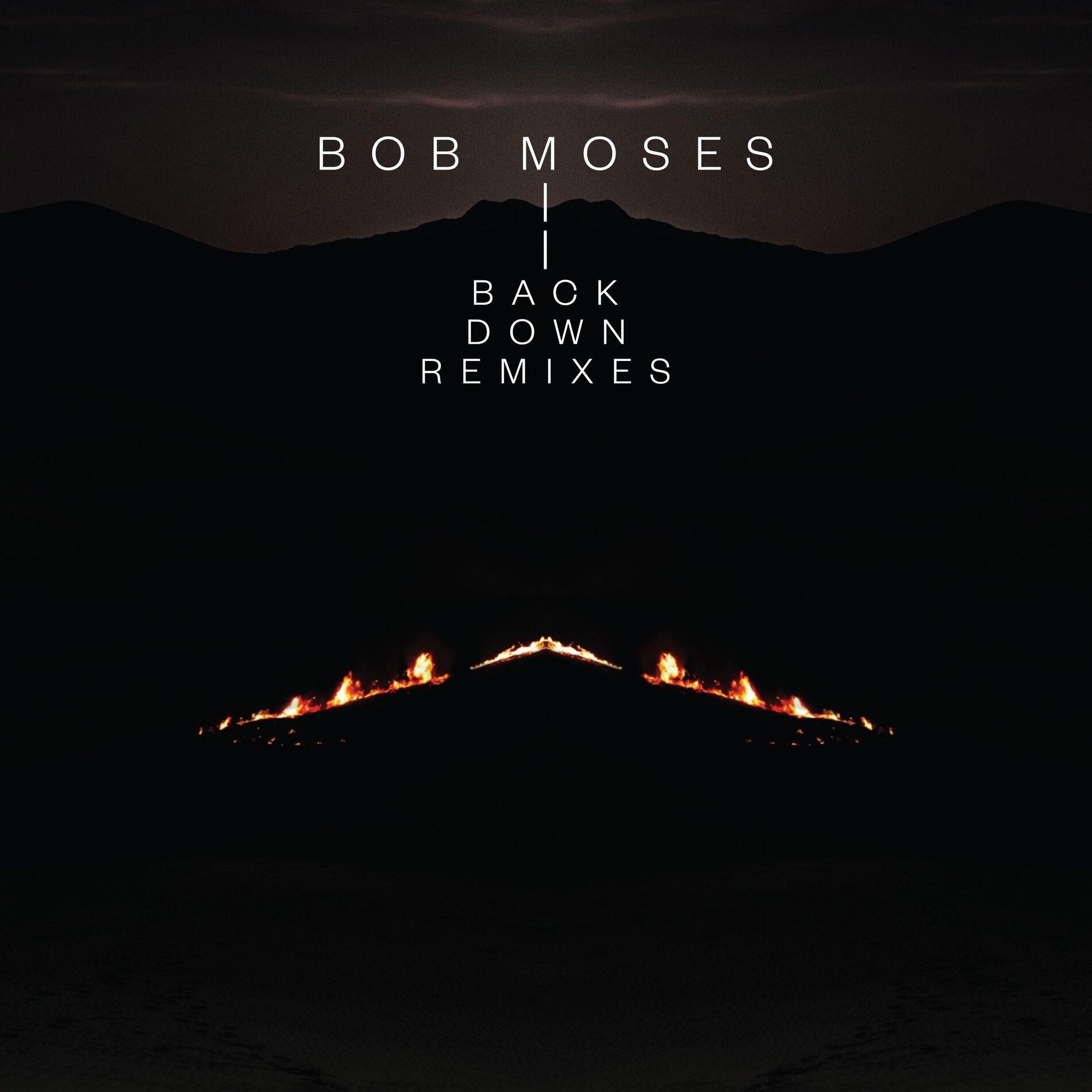 Album cover of Back Down (Remixes)