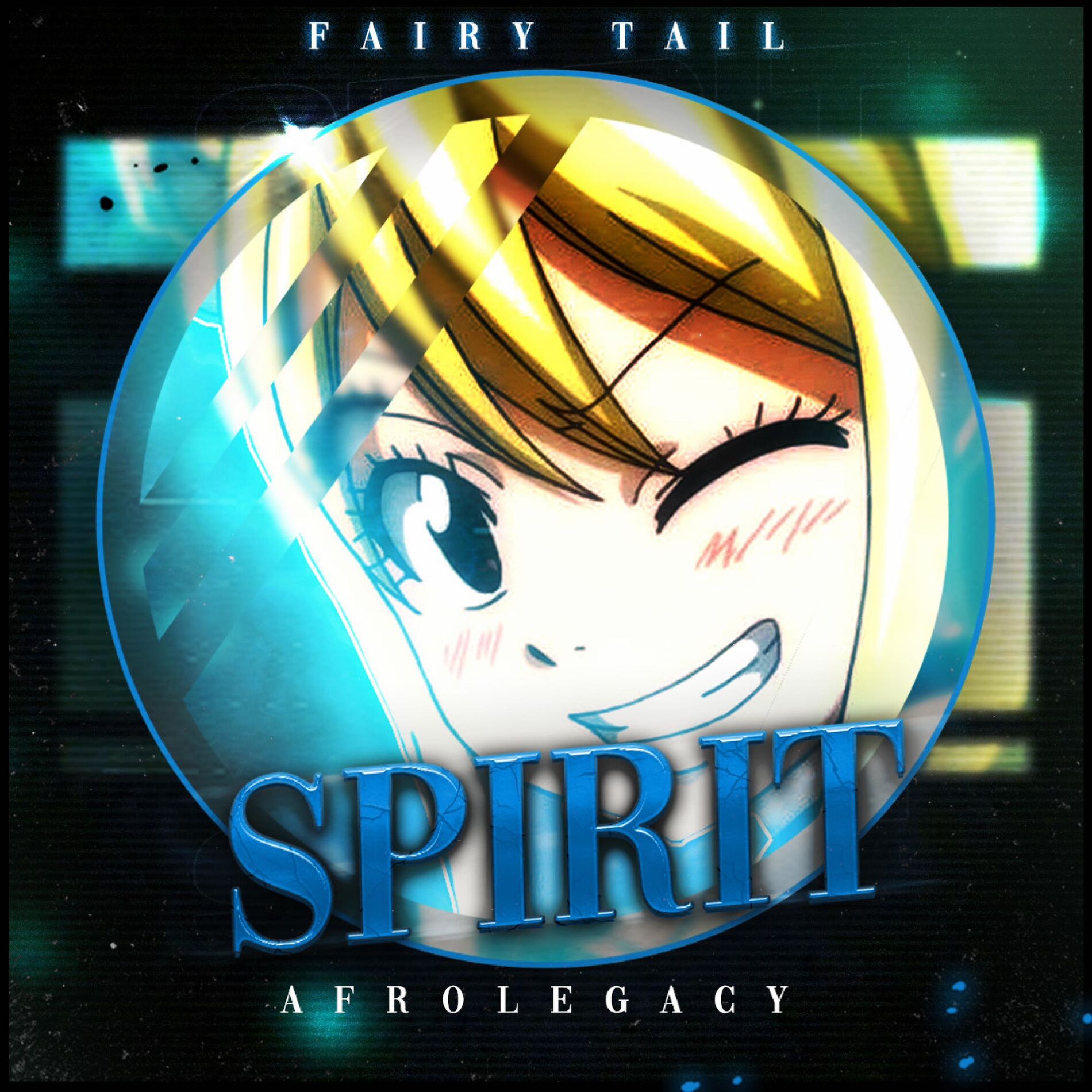 Album cover of Spirit (feat. Cami-Cat)
