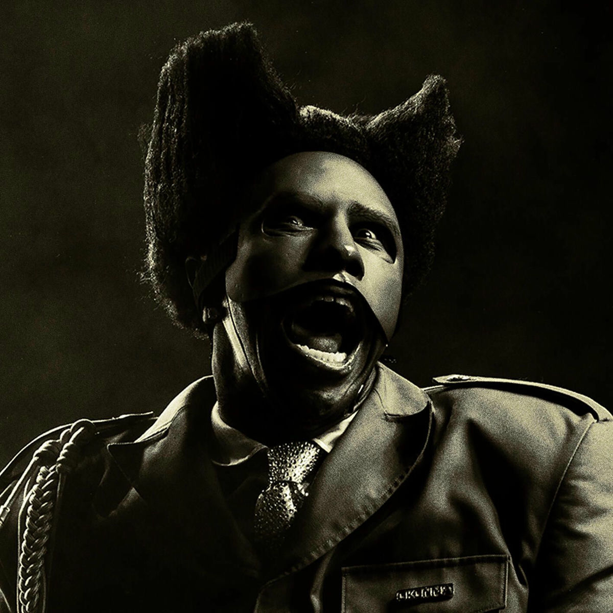 Album cover of CHROMAKOPIA +