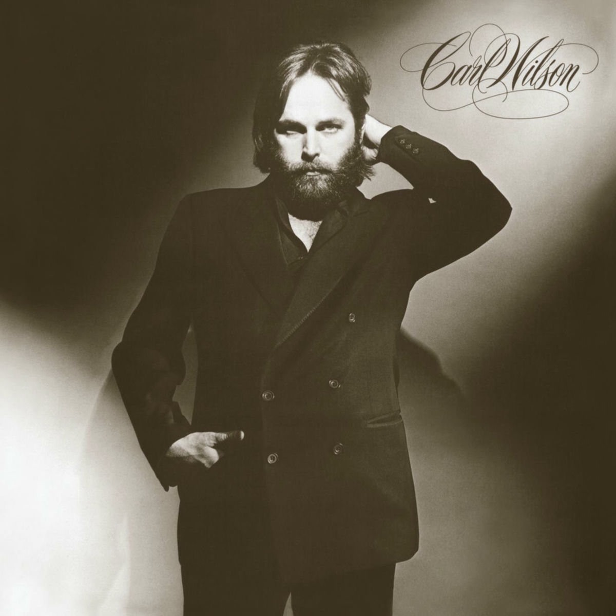 Album cover of Carl Wilson