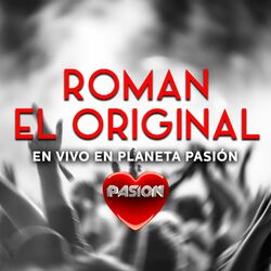 Cover of En Vivo en Planeta Pasión