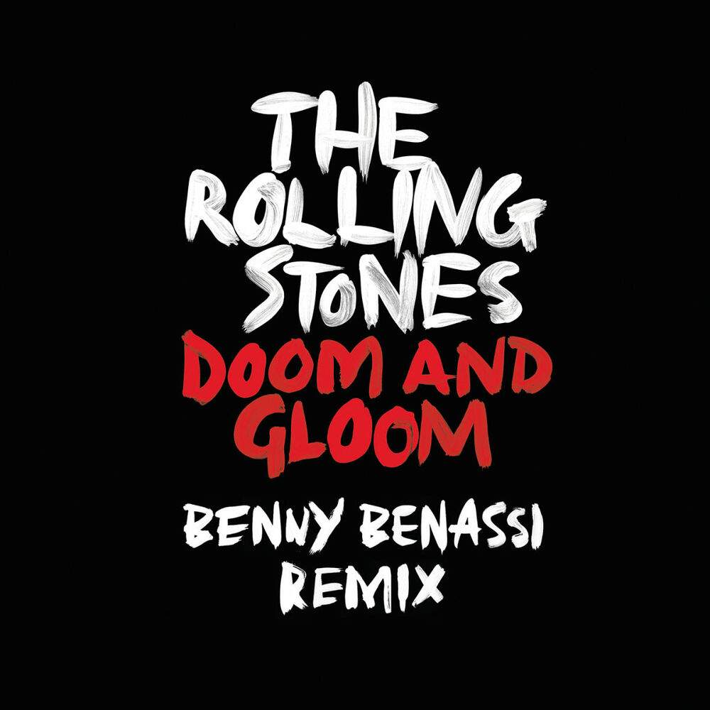 Picture of Doom And Gloom (Benny Benassi Remix)