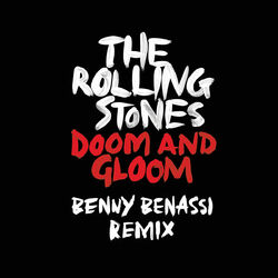 Cover of Doom And Gloom (Benny Benassi Remix)