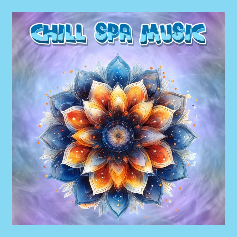 Picture of Deep Healing Relaxation Music Meditation Ambient Spa Sounds